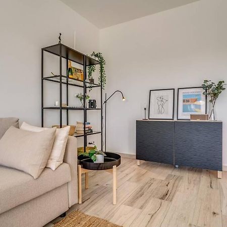 Happiness Apartment - 2Bedroom Apt In Aljezur Eksteriør bilde