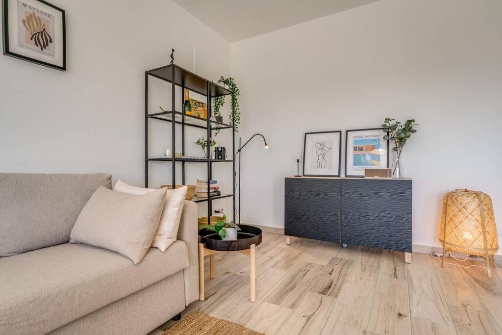 Happiness Apartment - 2Bedroom Apt In Aljezur Eksteriør bilde