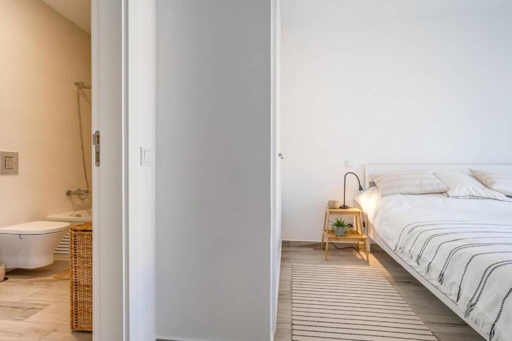 Happiness Apartment - 2Bedroom Apt In Aljezur Eksteriør bilde
