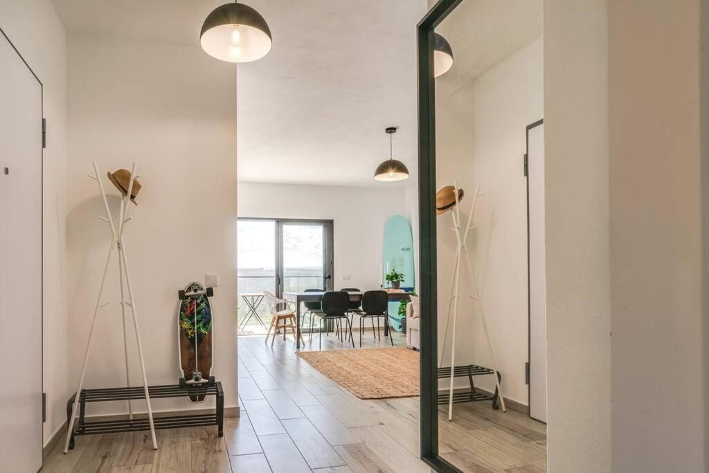 Happiness Apartment - 2Bedroom Apt In Aljezur Eksteriør bilde