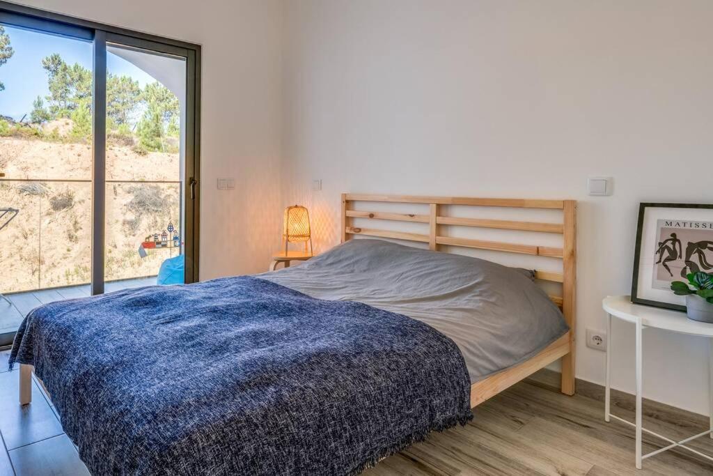 Happiness Apartment - 2Bedroom Apt In Aljezur Eksteriør bilde