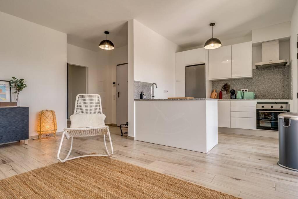 Happiness Apartment - 2Bedroom Apt In Aljezur Eksteriør bilde